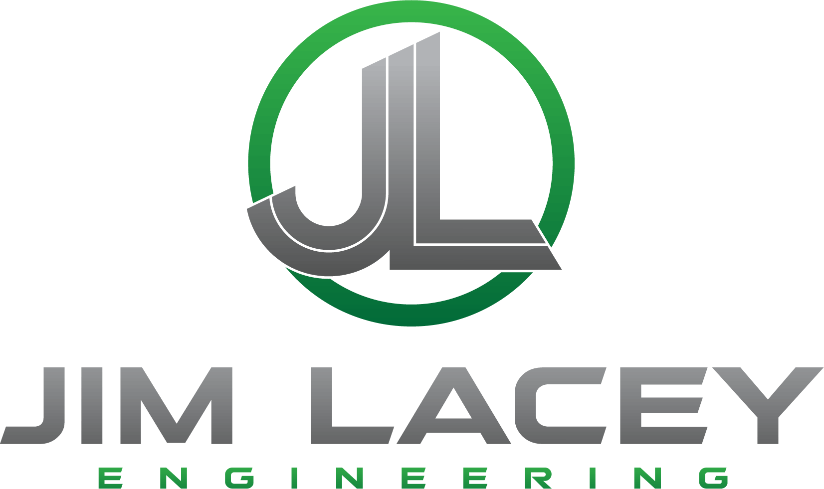 Jim Lacey Engineering Logo